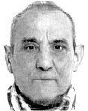 Urbano González Castillo