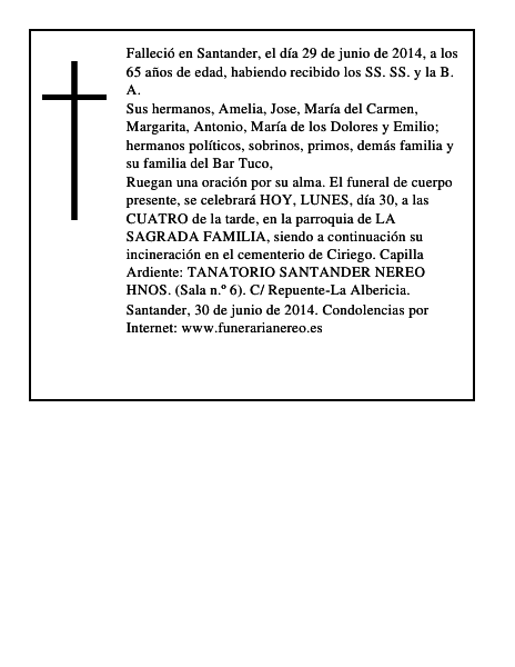Marcial García Gutiérrez