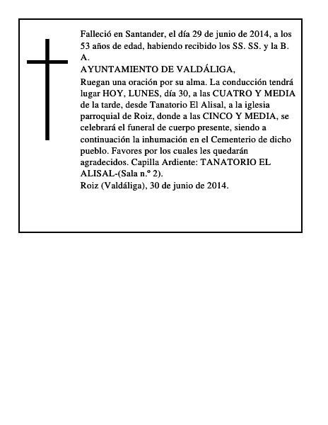 José Ramón García Alonso 2