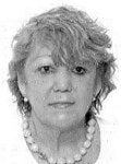 María Jesús Martín Ruiz