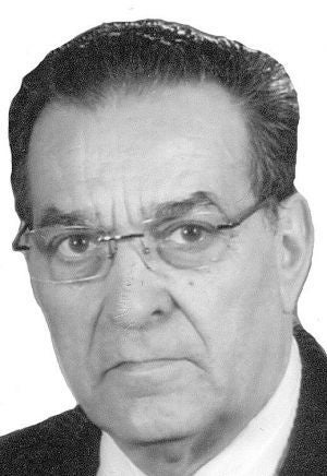 Gerardo Calvo López