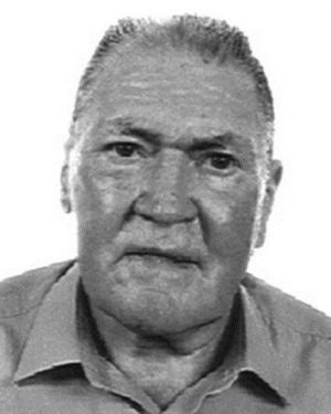Jose Luis Lopez Sierra