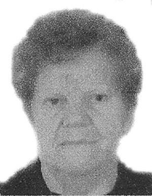 Encarnacion Fernandez Fernandez