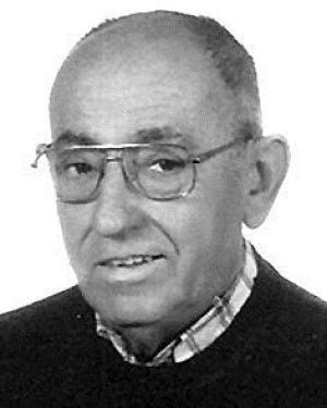 Luis Burgues Burgues