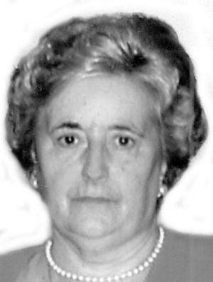 Manuela Gómez Saiz