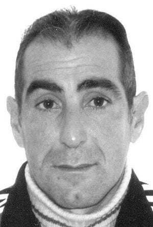 Jesús Esteban Trapote Villar