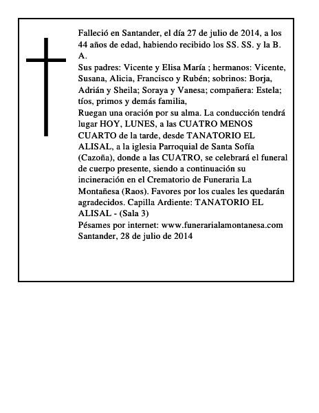 Jesús Esteban Trapote Villar