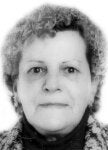 Josefina Ocejo Ocejo