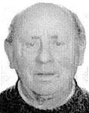 José Manuel Echevarría Mier