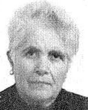 Joaquina López González