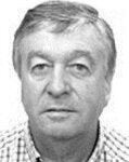 José Luis Toca Vela