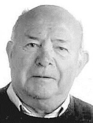 Francisco Saiz Fernández
