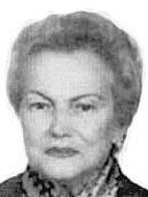 Elena Martínez Martínez
