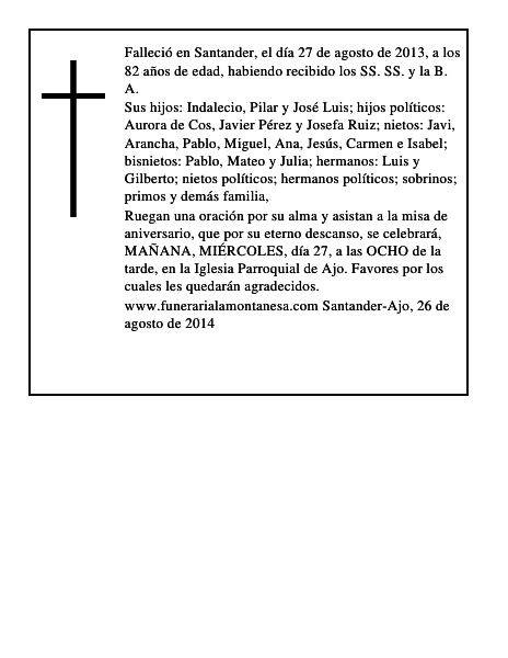 Matilde Ruiz Cerradelo