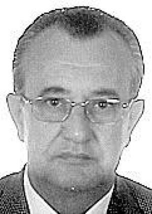 José Antonio Vega Ruiz