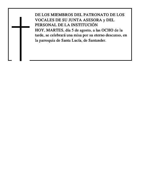 Marcelino Botín-Sanz de Santuola y López