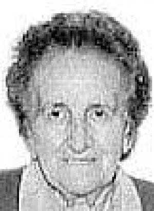 Virginia González Gómez