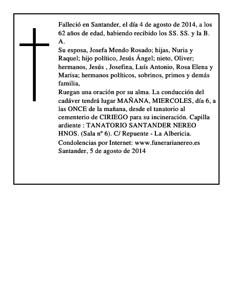 Julián González Olave