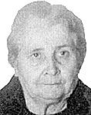 Bienvenida Cobo Fernández