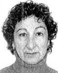 María Jesús Cañizo García