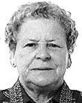 Benedicta Fuente Salas
