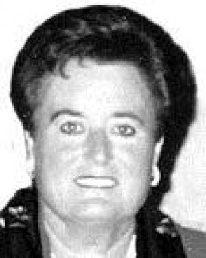 María Inés Bedia Viadero