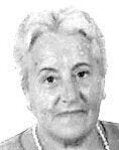 Juana de la Hoz Gónzalez