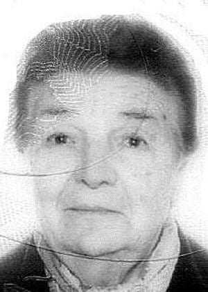 M.ª Rosario Álvarez González