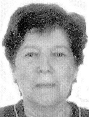 María Luisa Merino Coterillo