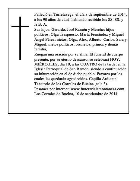 Ramón Saiz Quevedo