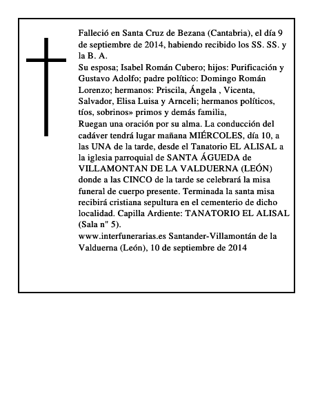 Adolfo Monroy Alonso