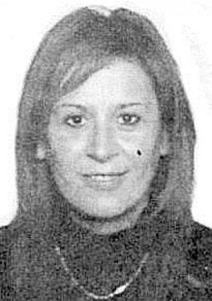 Mercedes M.ª González Pelayo