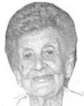 Felicidad Crespo González