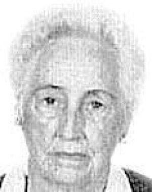 María del Pilar Valle Romillo