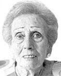CONCEPCION MENDIETA DE LA CRUZ