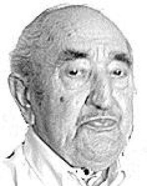 Joaquín Trapero González