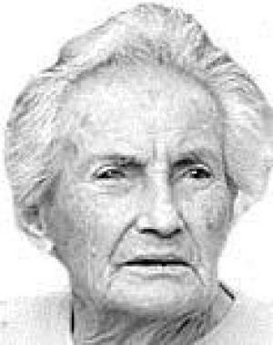 Elvira Pilar Fernández Sáez