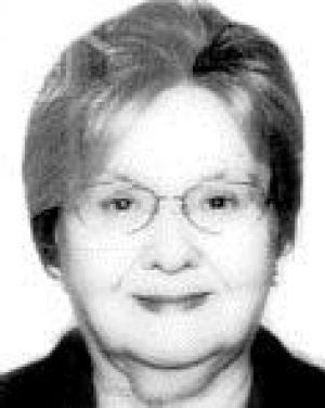 Emilia Campuzano Gaño