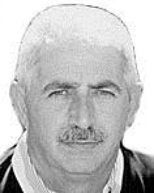 Alfredo Arnáiz Cagigas