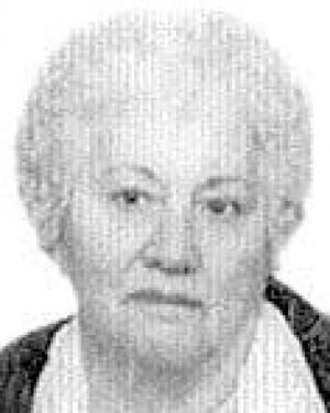 Micaela Lozano Gutiérrez