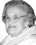 María Felisa Pérez Arroyo