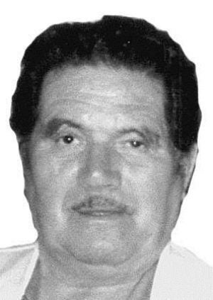 Lorenzo Saez Angulo