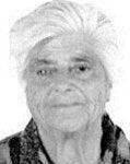 Serafina Pando Garcia