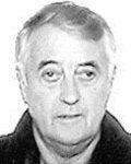 Pedro del Río Rivero