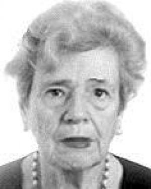 Carmen Rodríguez Santamaría