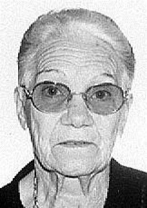 Felisa Fernández Robledo