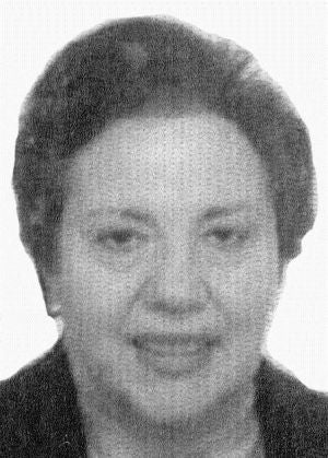 Esther Antolín Espinosa