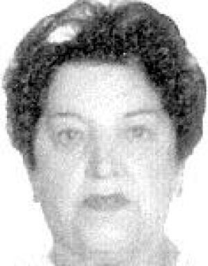 Consuelo Gutiérrez Bolado