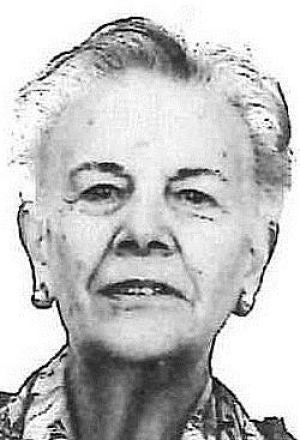 Marcelina Pisano Llacer