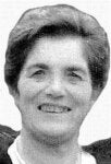 Felipa Sañudo Fernández